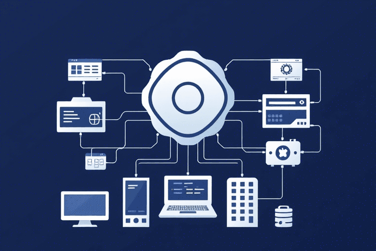 系统工程如何模块化管理？从设计到实施的全流程解析与实践策略