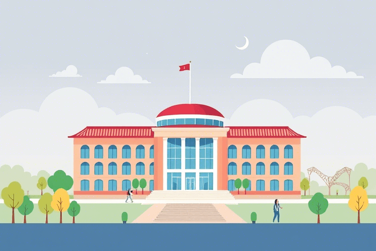 西安工程教务处管理系统如何提升教学管理效率与学生体验？