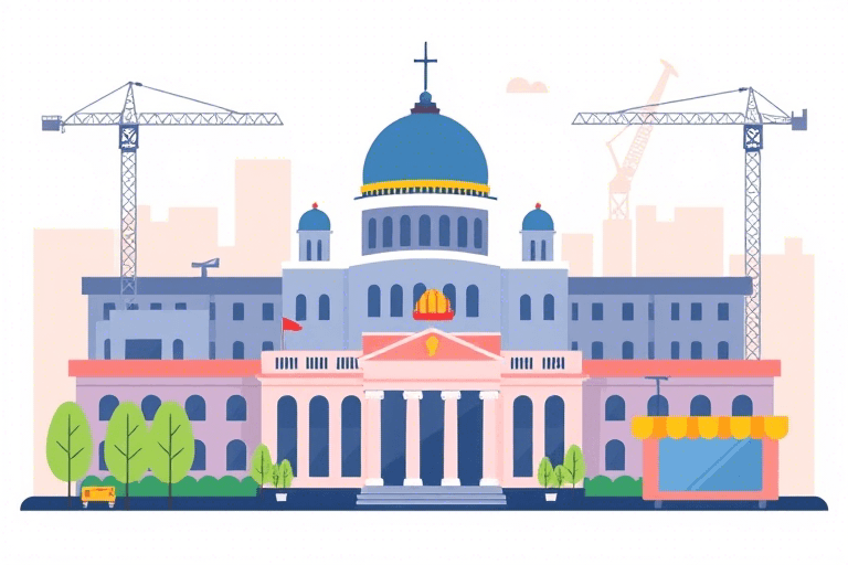 湖南工程建设项目综合管理系统如何实现全流程数字化管理与高效协同