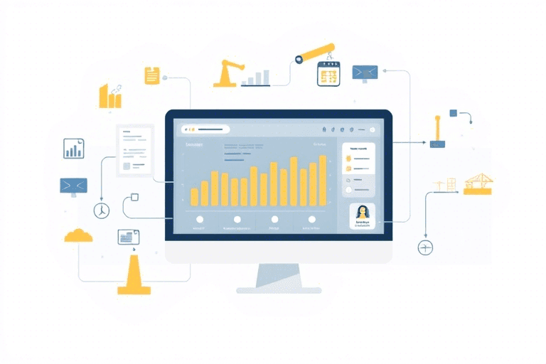数字化系统工程过程管理如何实现高效协同与持续优化