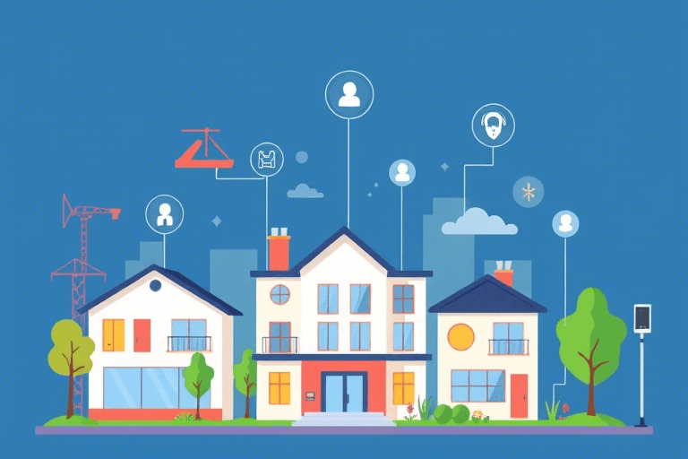 物业工程管理软件培训PPT怎么做：从内容设计到高效落地的完整指南