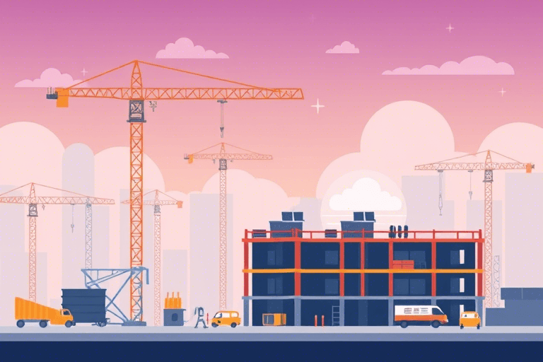 建筑工程实名制考勤管理系统如何实现高效管理与合规应用