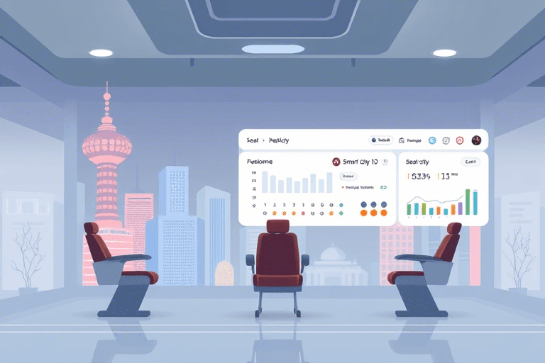 北京市坐席管理系统工程：如何构建高效智能的客户服务中枢