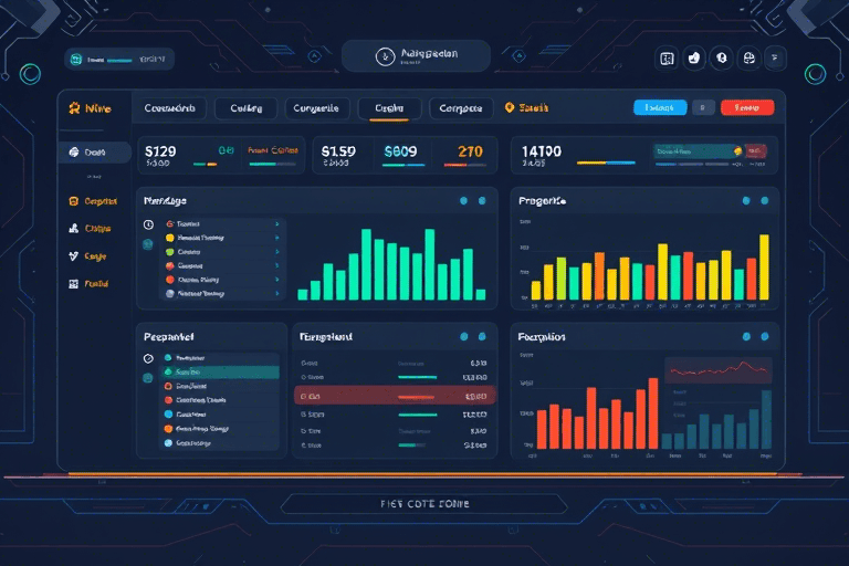 部队管理系统工程怎么做？如何构建高效、智能的军事管理体系？