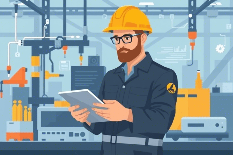 供应链管理系统工程师如何通过数字化转型提升企业效率与竞争力？