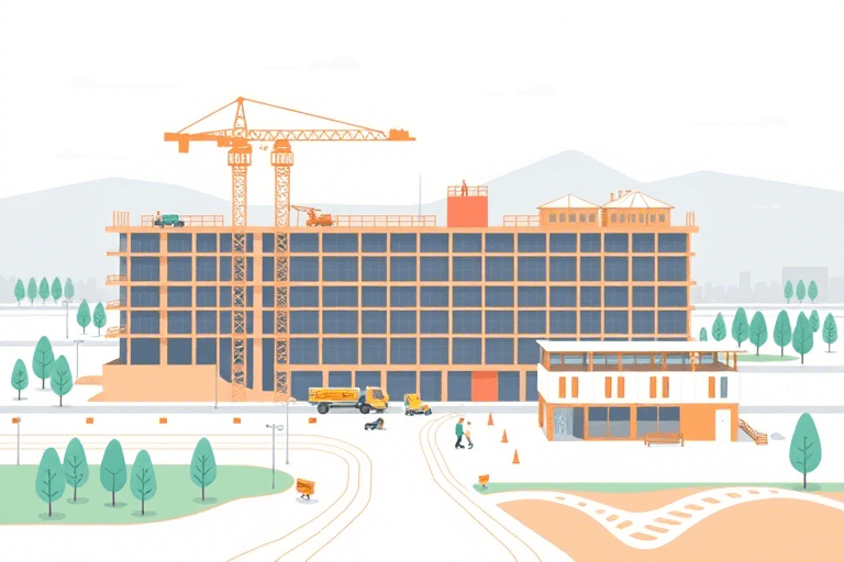 龙华区工程管理系统招标怎么做？全流程解析与实操指南