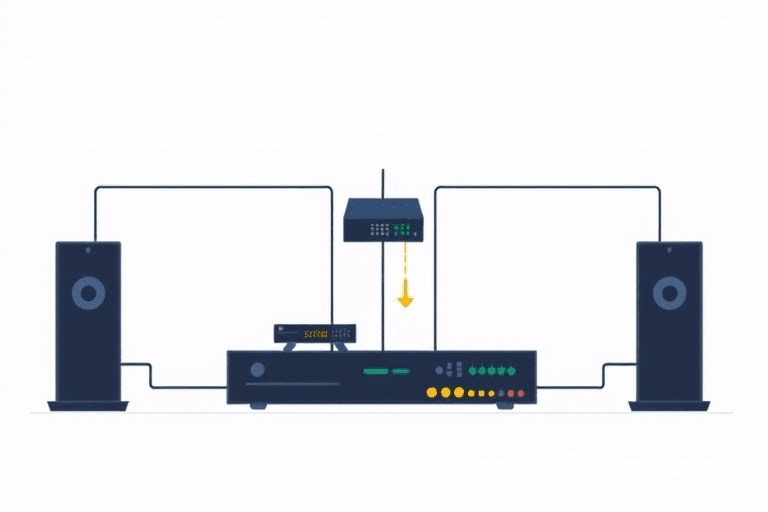 光纤KVM坐席管理系统工程项目如何高效落地？从规划到实施的全流程解析