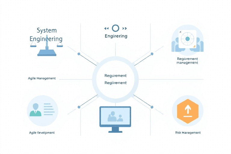 一个系统工程怎么管理？如何高效统筹规划与执行以确保成功落地？