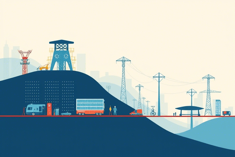 中国移动工程管理系统如何助力通信基建高效推进与数字化转型