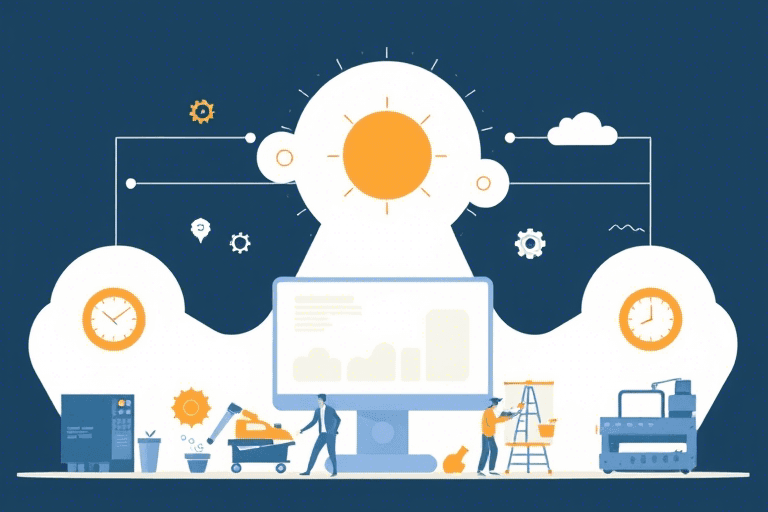 系统合成工程管理师如何高效统筹复杂项目？掌握这五大核心能力