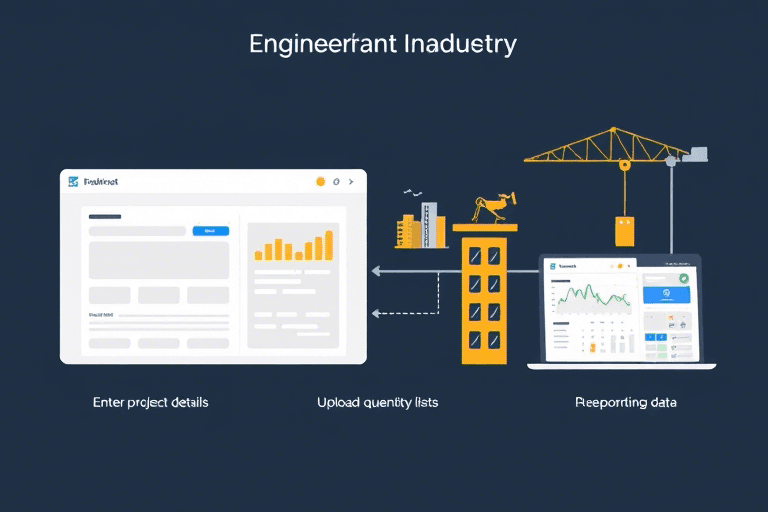 全国工程造价咨询管理系统操作指南：如何高效完成项目信息录入与数据上报？