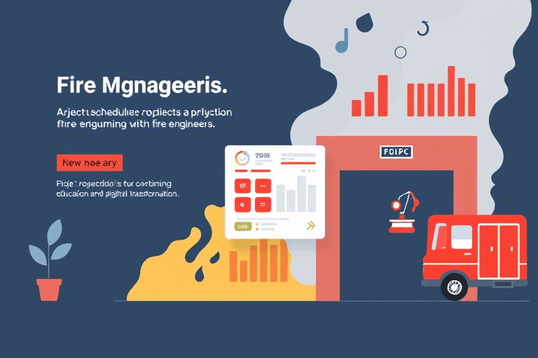 消防工程师管理系统教程：如何高效搭建与运维专业平台