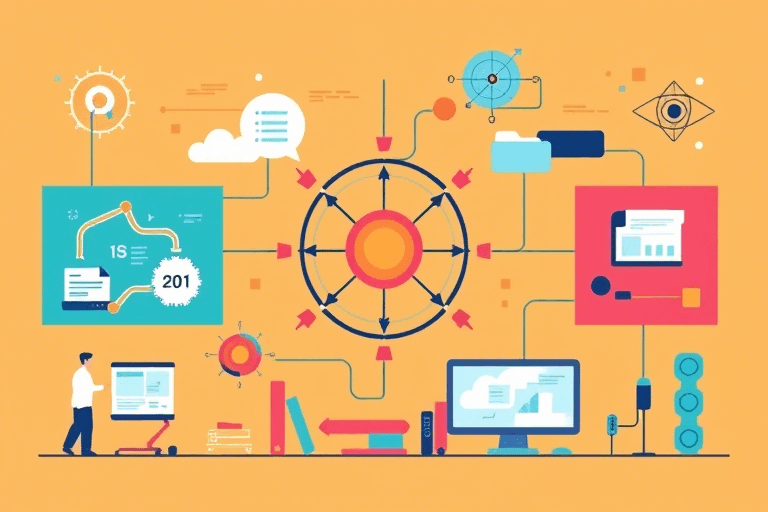 系统工程的科学管理怎么做才能实现高效协同与持续优化？