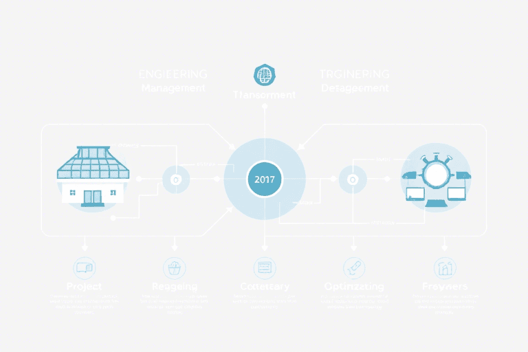 工程管理系统化结构模型的构建与实施路径探析