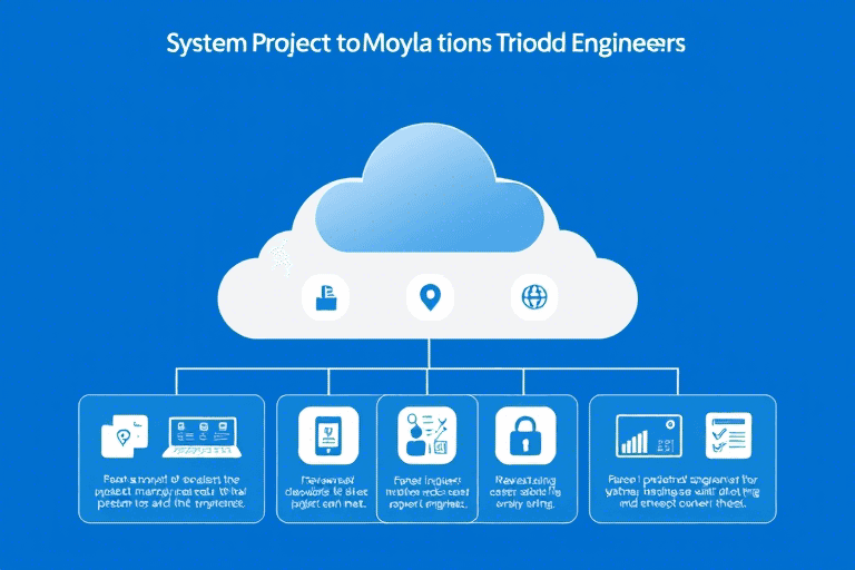 系统项目集成管理工程师PPT怎么做：从结构到内容的全面指南