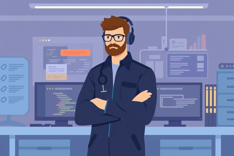 Java项目管理软件SVN如何高效协同开发与版本控制？