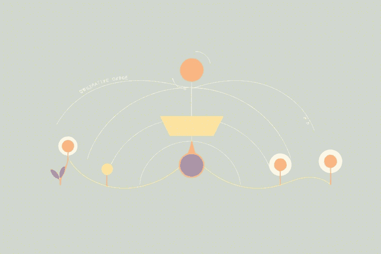 管理系统工程的耗散结构：如何构建自适应与可持续的组织系统？