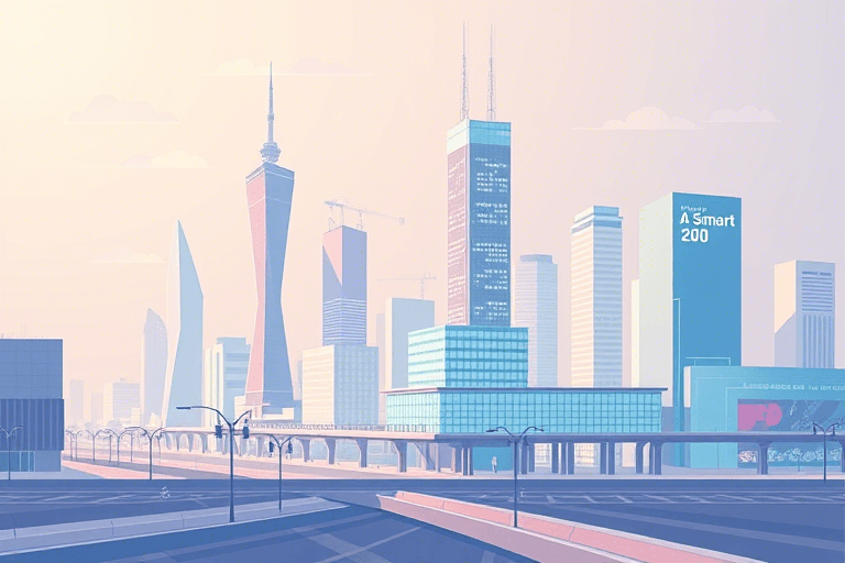 番禺区弱电工程管理系统如何实现高效施工与智能管理？