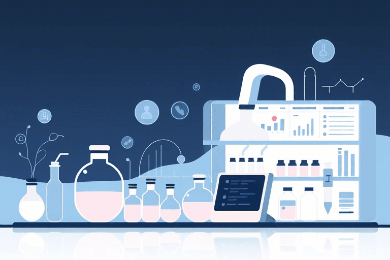 贵港实验室管理系统工程如何有效实施与优化？