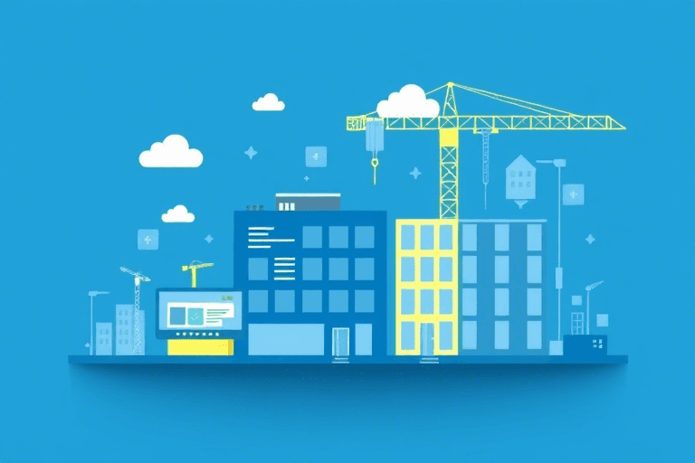 工程管理系统完整版下载：如何安全获取并高效部署？