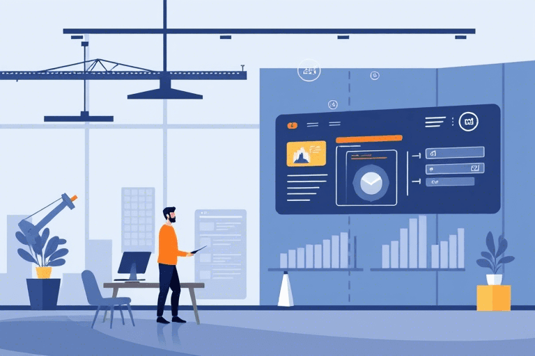 汉中工程项目管理系统招聘：如何高效吸引并留住专业人才？