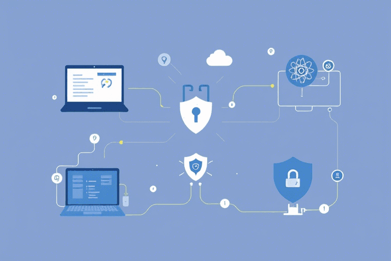 系统管理工程师技巧：高效运维与安全防护的实践指南