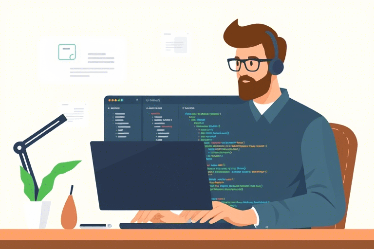 软件工程师管理系统JAVA如何高效实现？从架构设计到实战部署全解析