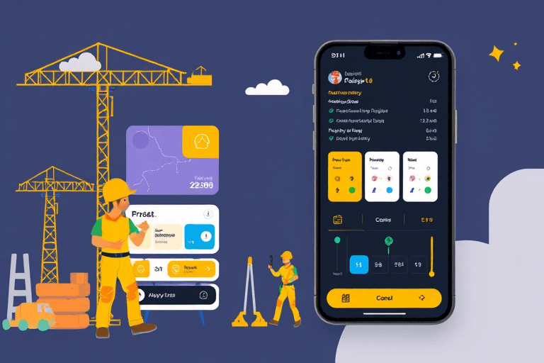 恒大工程管理系统app使用方法详解：从入门到精通的全流程指南