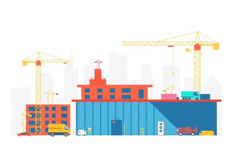 工程项目管理数字化系统如何构建与落地实施？