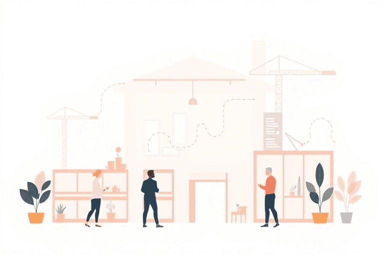 工程管理各专业系统分析：如何构建高效协同的项目管理体系？