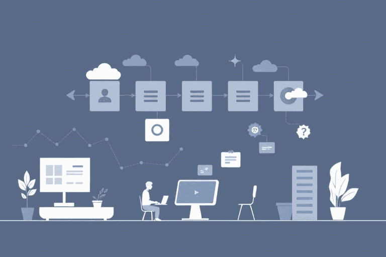 管理系统工程包括哪些项目？完整解析与实施路径