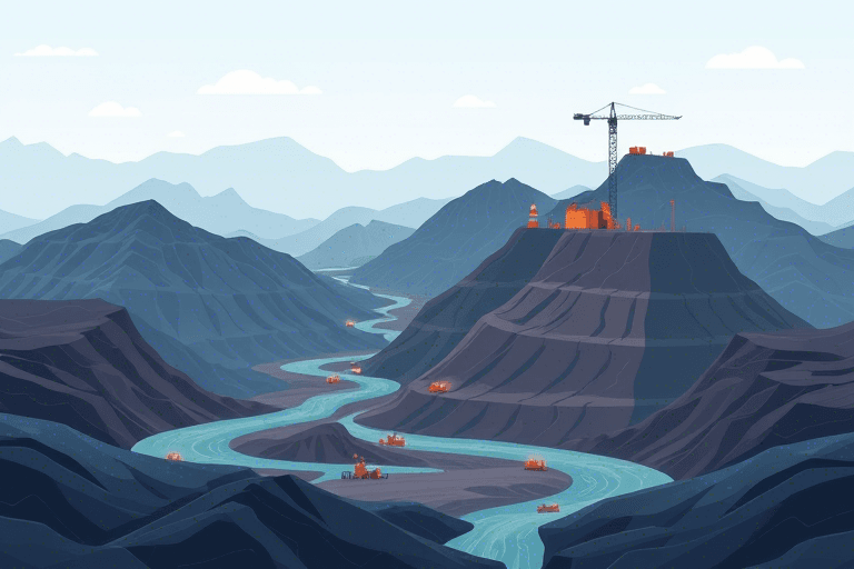 南京地矿工程项目管理系统如何实现高效管理与数据驱动决策