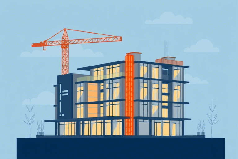 湖北省建设工程管理系统如何实现高效监管与数据驱动决策