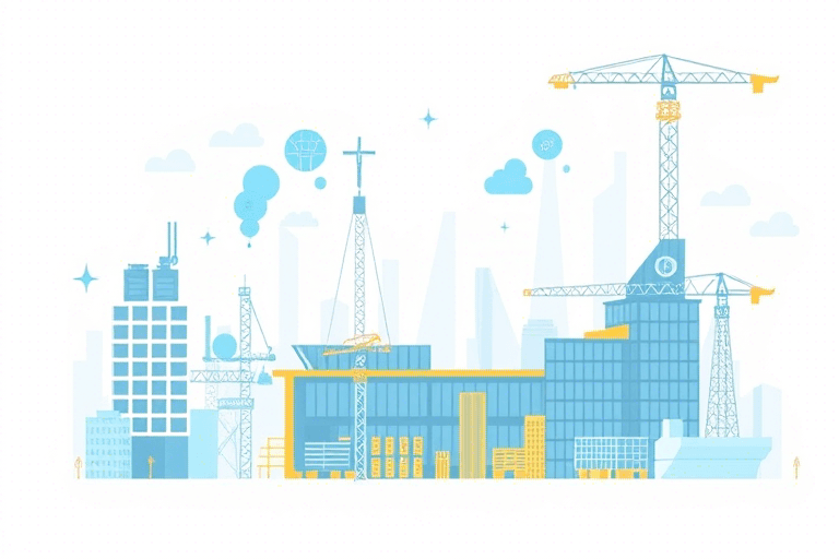 工程上的信息管理系统如何实现高效协同与数据驱动决策