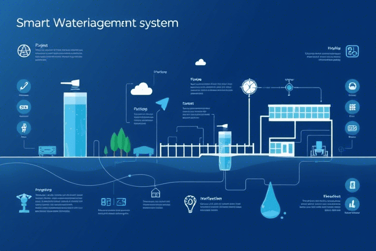 水利监理工程师管理系统：如何构建高效、智能的项目监管平台