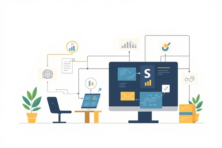 系统工程部管理办法：如何构建高效协同与规范运作的管理体系