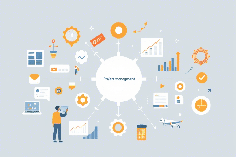 工程管理需要系统分析吗？如何通过系统方法提升项目成功率？
