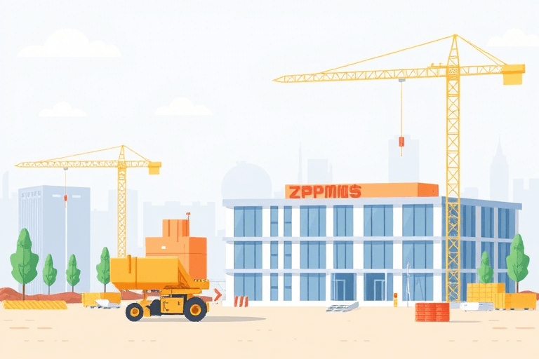 中兴EPMS工程项目管理系统下载怎么操作？官方渠道与使用指南全解析