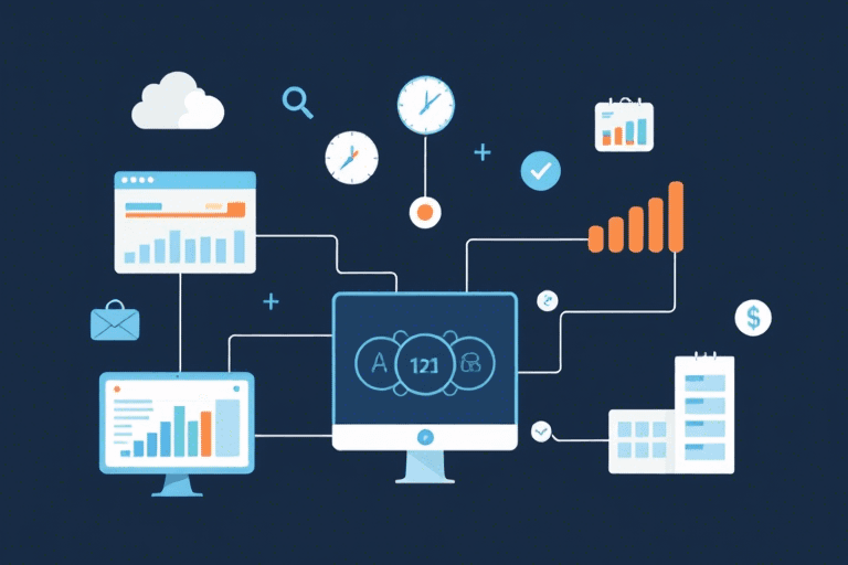 标准版工程项目管理系统怎么做？如何高效实现项目全流程数字化管理？