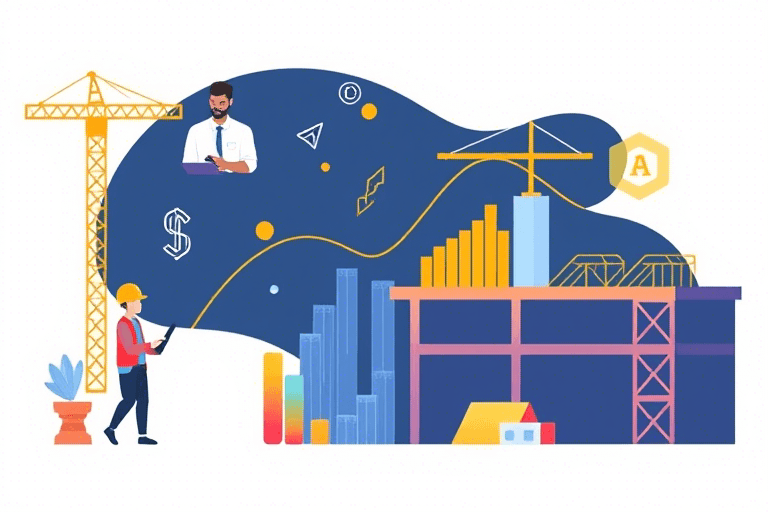 中国建设工程造价管理系统app如何助力工程造价管理数字化转型？