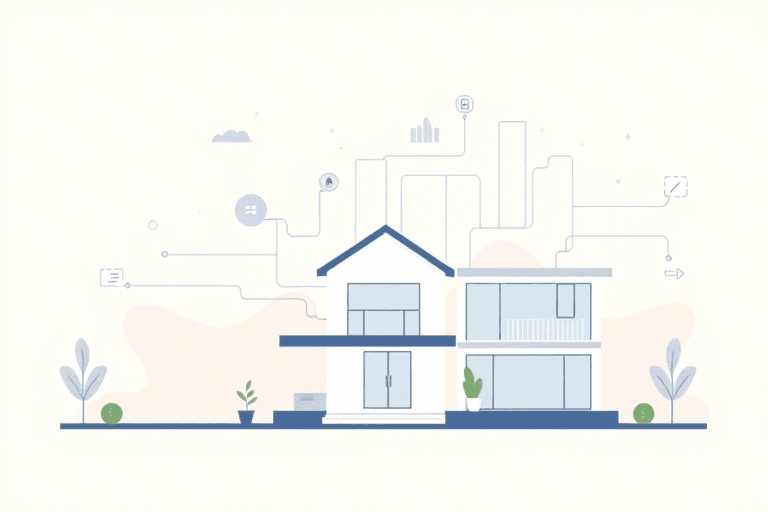 物业工程管理的七大系统如何协同运作才能提升效率与品质？