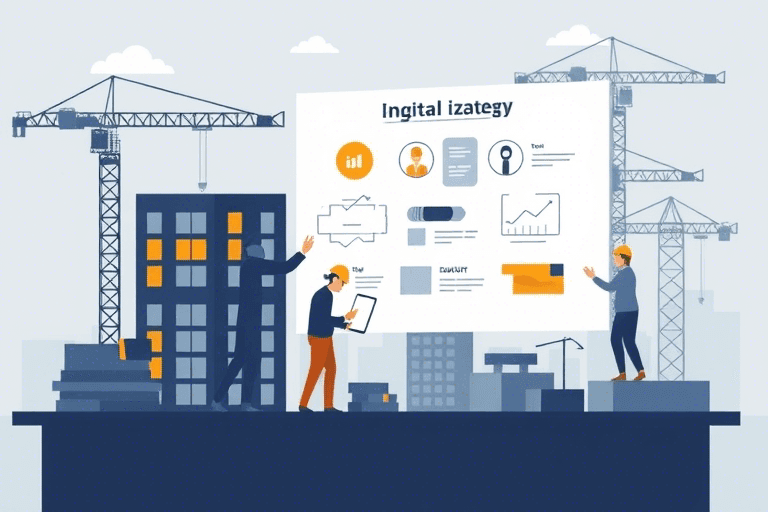 工程项目管理系统销售员如何高效获取客户并实现成交