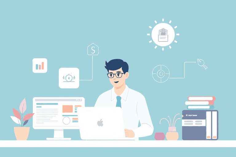 实施工程师OA管理系统：如何高效管理项目与团队协作？