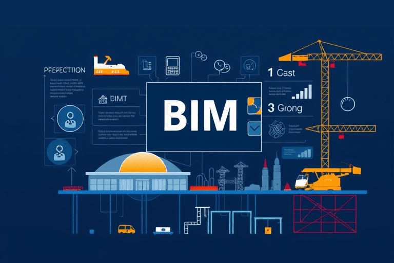 工程管理信息系统绪论：构建数字化时代项目管理新范式