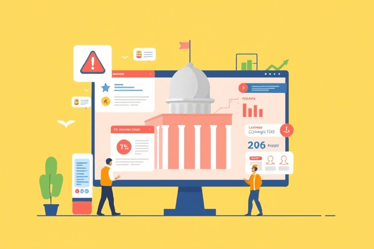 广东安全工程师管理系统如何助力企业提升安全管理效率与合规性