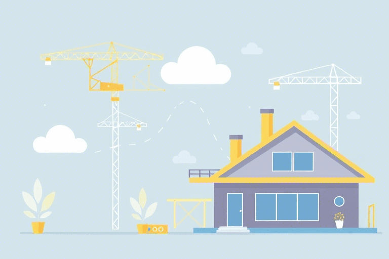 装企saas工程erp管理系统如何助力装修公司实现高效运营与数字化转型？