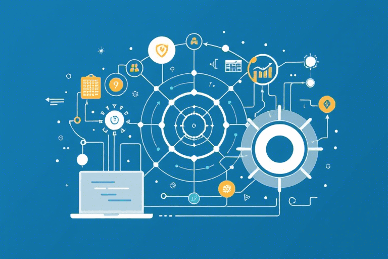 信息系统与管理工程系如何推动现代企业数字化转型与管理创新