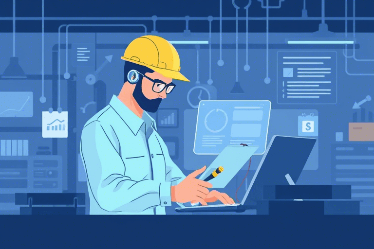 模具管理系统测试工程师如何高效完成测试任务并保障系统质量