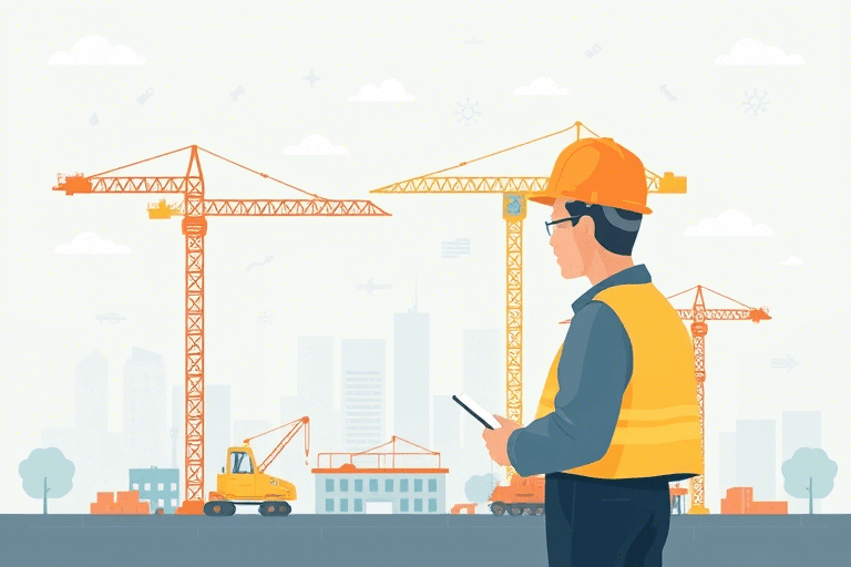 山西监理工程师管理系统如何实现高效监管与智能管理？