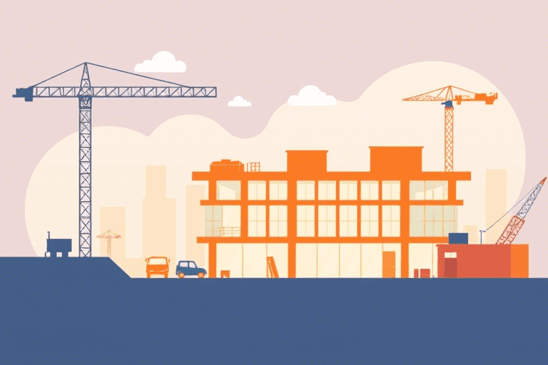 厦门常用工程项目管理系统怎么选？如何提升项目管理效率和合规性？